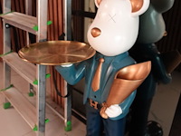 Decoratief beeld - afbeelding 1 van  2
