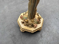 Decoratief bijzettafeltje - afbeelding 3 van  5