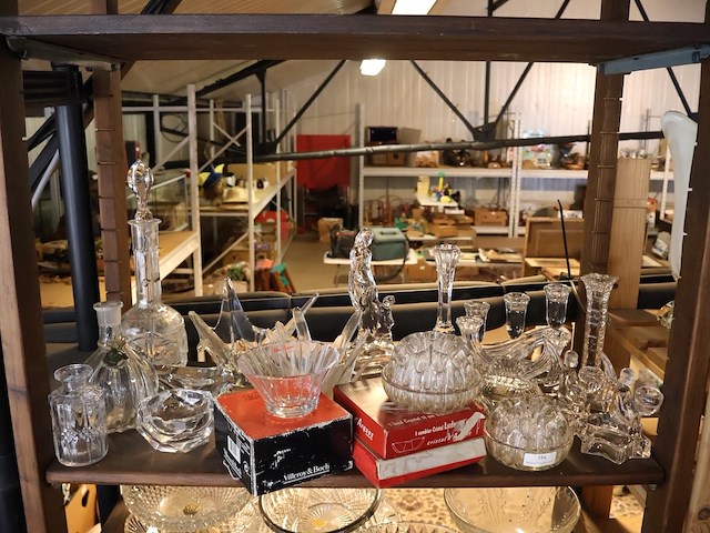 Decoratief glas - afbeelding 1 van  7