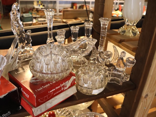 Decoratief glas - afbeelding 4 van  7