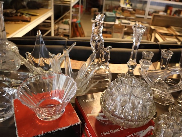 Decoratief glas - afbeelding 6 van  7