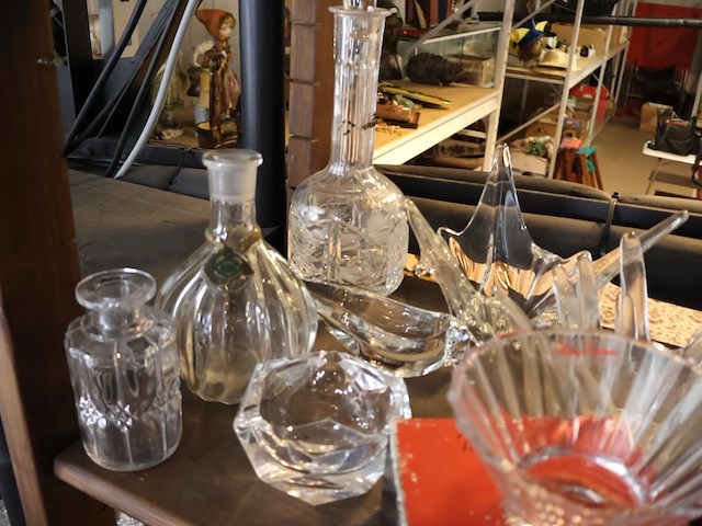 Decoratief glas - afbeelding 7 van  7