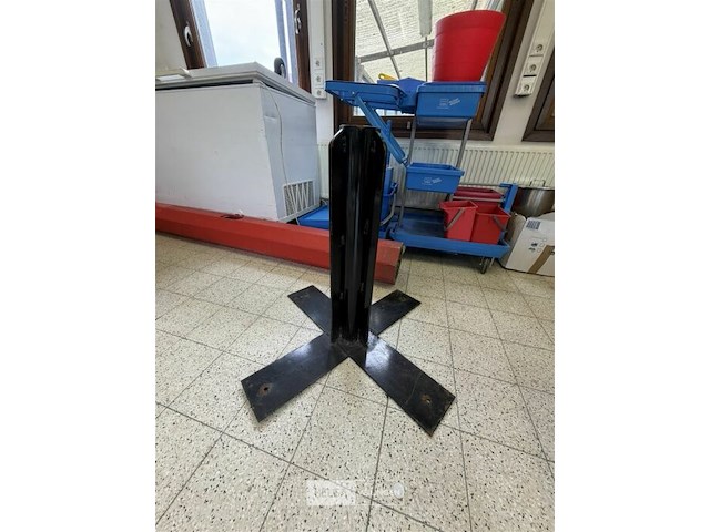 Decoratief houten potlood - afbeelding 2 van  3