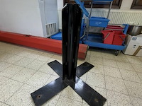 Decoratief houten potlood - afbeelding 2 van  3