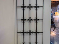 Decoratief ijzerwerk - afbeelding 1 van  1