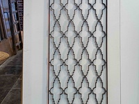 Decoratief ijzerwerk - afbeelding 1 van  1