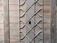 Decoratief ijzerwerk - afbeelding 1 van  1