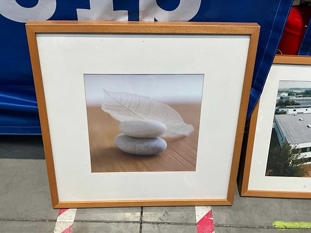 Decoratief kader (2x) - afbeelding 2 van  4