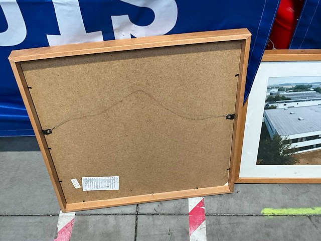 Decoratief kader (2x) - afbeelding 4 van  4