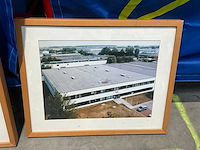 Decoratief kader (2x) - afbeelding 3 van  4