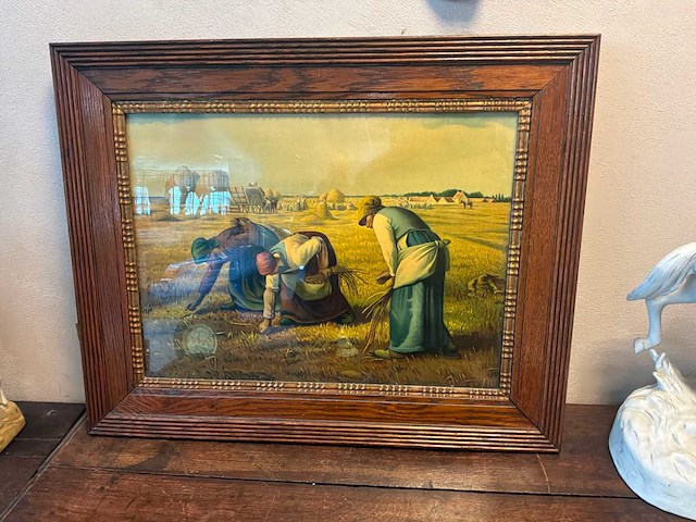 Decoratief kader - afbeelding 2 van  3