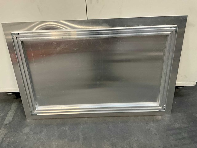 Decoratief kader - afbeelding 2 van  3