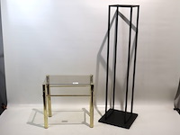 Decoratief meubel (x2) - afbeelding 1 van  4