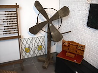 Decoratief object windmolen