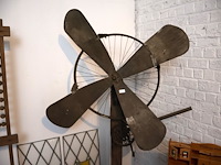 Decoratief object windmolen - afbeelding 2 van  5