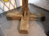 Decoratief object windmolen - afbeelding 3 van  5