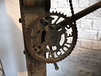 Decoratief object windmolen - afbeelding 4 van  5