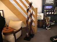 Decoratief object (x2) - afbeelding 1 van  6