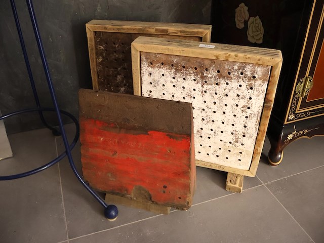 Decoratief object - afbeelding 1 van  5