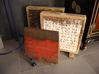 Decoratief object - afbeelding 1 van  5