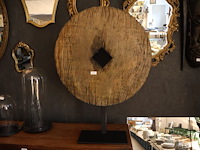 Decoratief object - afbeelding 1 van  4