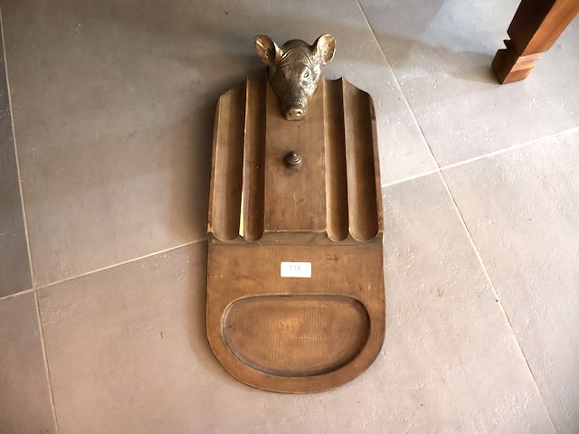 Decoratief object - afbeelding 1 van  5