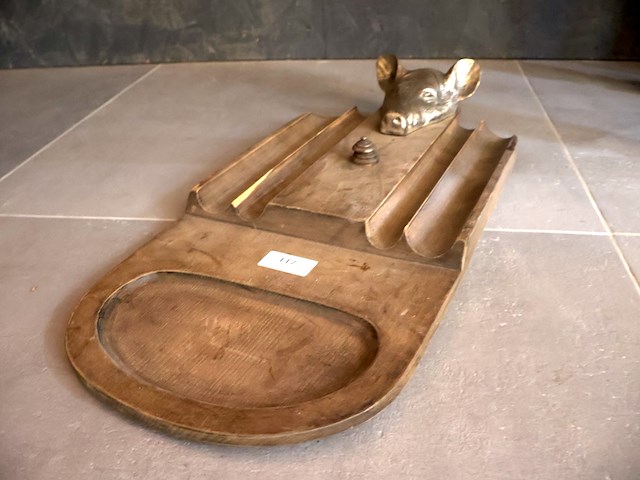 Decoratief object - afbeelding 2 van  5