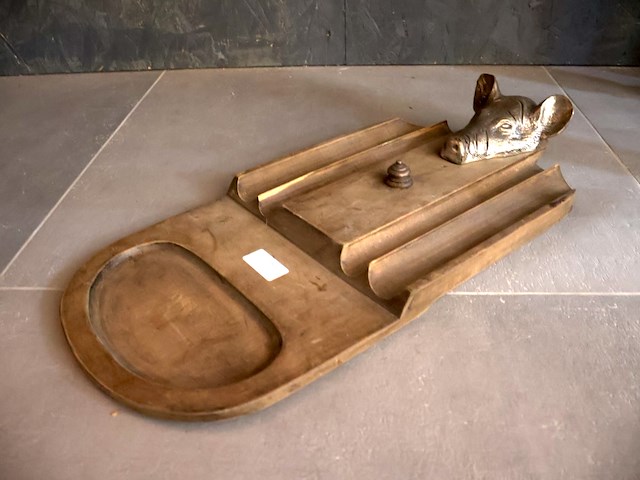 Decoratief object - afbeelding 5 van  5