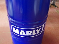 Decoratief olievat marly - afbeelding 1 van  1