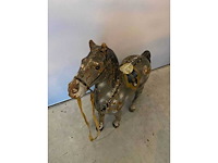 Decoratief paardje - afbeelding 1 van  1