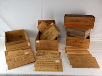 Decoratief paneel wijn (x25) - afbeelding 1 van  8