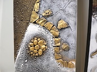 Decoratief paneel (x3) - afbeelding 2 van  5