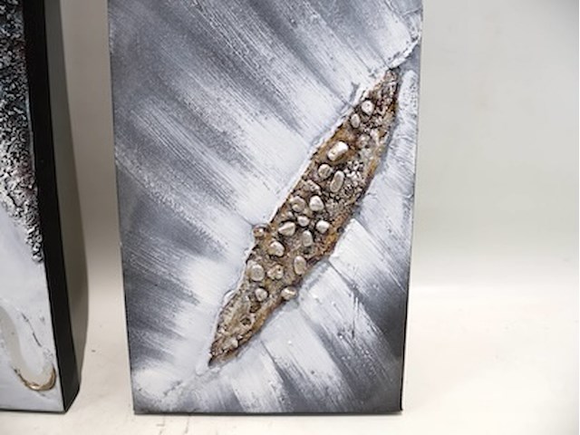 Decoratief paneel (x3) - afbeelding 4 van  5