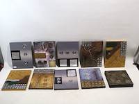 Decoratief paneel (x9) - afbeelding 1 van  7