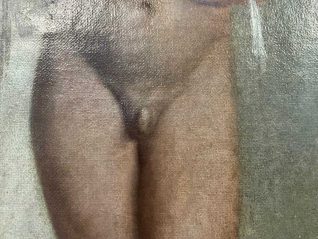 Decoratief schilderspaneel - afbeelding 5 van  6