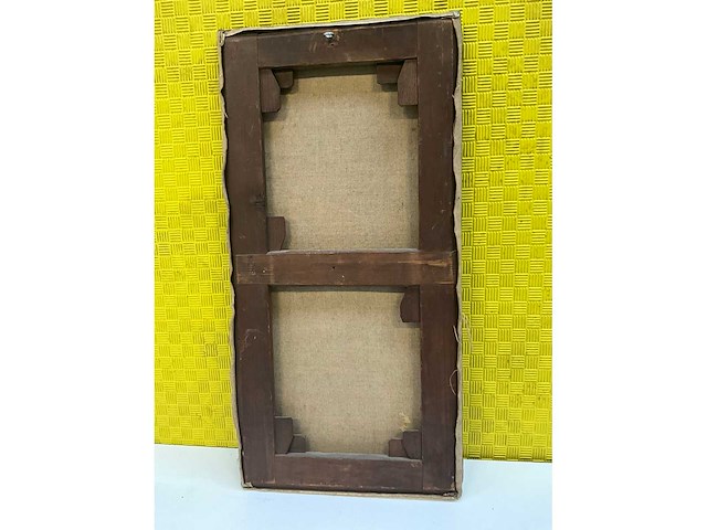 Decoratief schilderspaneel - afbeelding 6 van  6