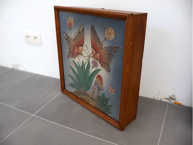 Decoratief stuk - afbeelding 4 van  4