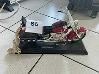 Decoratief telefoontoestel - afbeelding 1 van  3