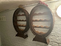 Decoratief toebehoren voor wijn en drank - afbeelding 3 van  8