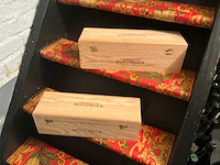 Decoratief toebehoren voor wijn en drank - afbeelding 5 van  8