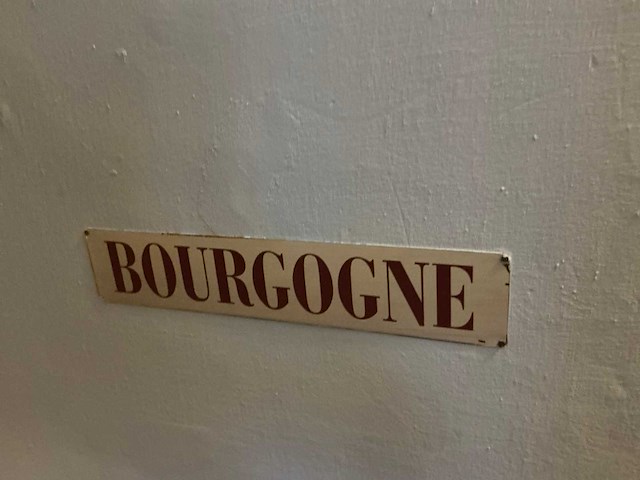 Decoratief toebehoren voor wijn en drank - afbeelding 8 van  8