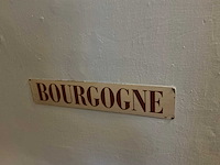 Decoratief toebehoren voor wijn en drank - afbeelding 8 van  8
