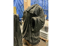 Decoratief vrijheidsbeeld - afbeelding 5 van  8