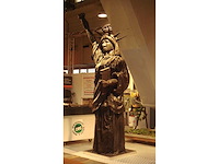 Decoratief vrijheidsbeeld - afbeelding 6 van  8