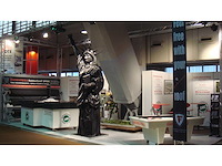 Decoratief vrijheidsbeeld - afbeelding 8 van  8