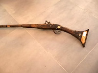 Decoratief wapen - afbeelding 1 van  5