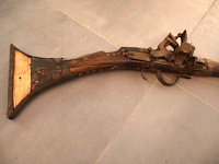 Decoratief wapen - afbeelding 4 van  5