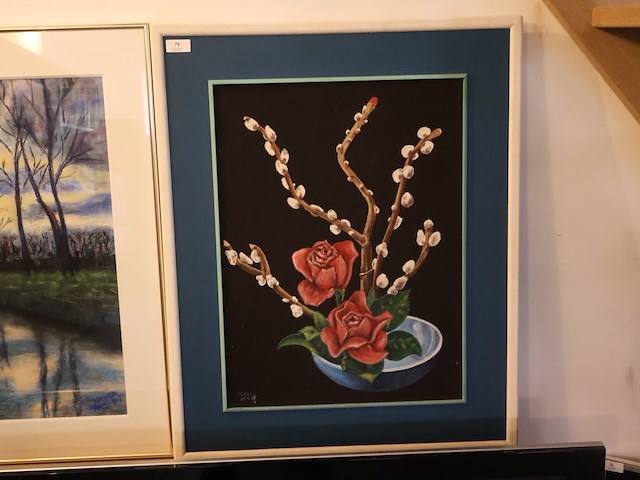 Decoratief werk - afbeelding 1 van  4