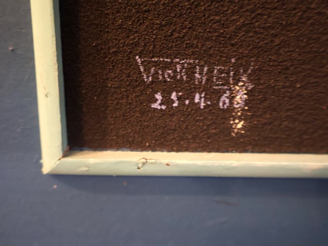 Decoratief werk - afbeelding 3 van  4