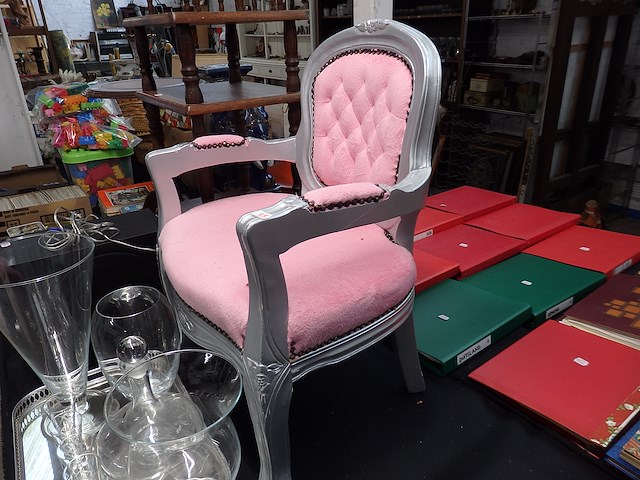 Decoratief zeteltje - afbeelding 2 van  2